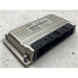 TOYOTA COROLLA Motorvezérlő