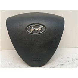 HYUNDAI I30 Kormánylégzsák