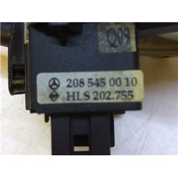 MERCEDES-BENZ CLK Bal Kormánykapcsoló Irányjelző