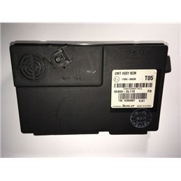 KIA CEED Elektronika (Magában)