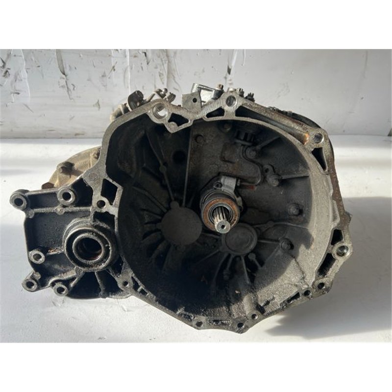 OPEL MERIVA A Váltó (Mechanikus)