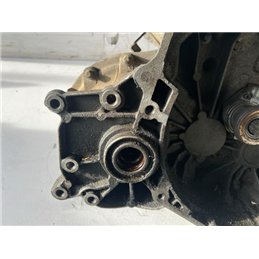 OPEL MERIVA A Váltó (Mechanikus)