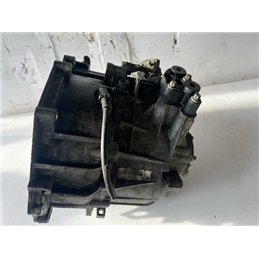 OPEL MERIVA A Váltó (Mechanikus)