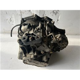 OPEL MERIVA A Váltó (Mechanikus)