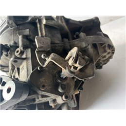 OPEL MERIVA A Váltó (Mechanikus)