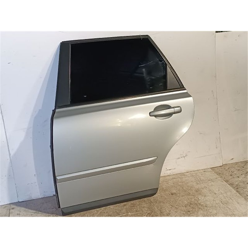 VOLVO V50 Bal hátsó Ajtó (Részeivel)