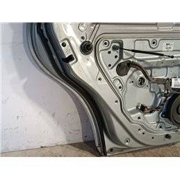 VOLVO V50 Bal hátsó Ajtó (Részeivel)