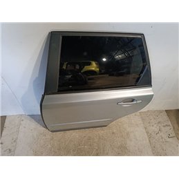 VOLVO V50 Bal hátsó Ajtó (Részeivel)