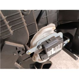 HYUNDAI I30 Fűtés Box