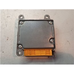 SUZUKI WAGON R PLUS Légzsák Elektronika