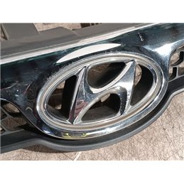 HYUNDAI I30 Hűtőrács