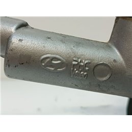 HYUNDAI I30 Kuplung Munkahenger