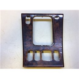 MERCEDES-BENZ CLK Váltókar Keret