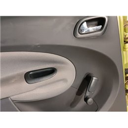 CITROËN C3 PICASSO Bal hátsó Ajtó (Részeivel)