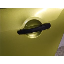 CITROËN C3 PICASSO Bal hátsó Ajtó (Részeivel)