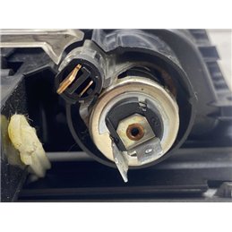 OPEL ASTRA H Első Tároló Rekesz