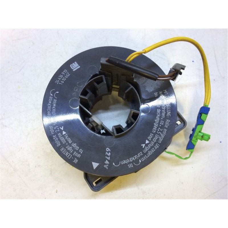 OPEL AGILA Légzsák Átvezető Szalagkábel