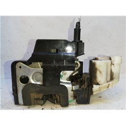 FIAT DOBLO Bal első Ajtózár