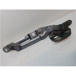 VW PASSAT B5 Csomagtérajtó Jobb Zsanér