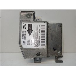 OPEL TIGRA Légzsák Elektronika