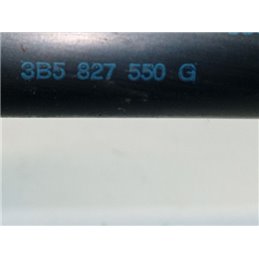 VW PASSAT B5 Gázrugós Kitámasztó Teleszkóp Csomagtérajtó (Pozíciófüggetlen)