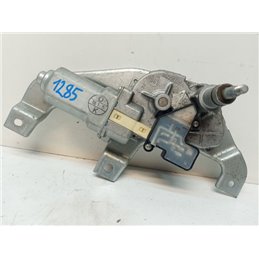 SUZUKI SWIFT III Hátsó Ablaktörlő Motor