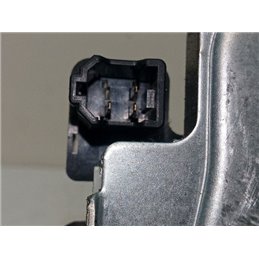 SUZUKI SWIFT III Hátsó Ablaktörlő Motor