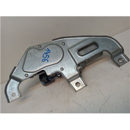 SUZUKI SWIFT III Hátsó Ablaktörlő Motor