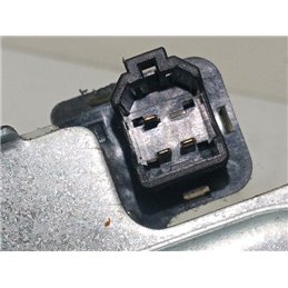 SUZUKI SWIFT III Hátsó Ablaktörlő Motor