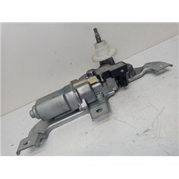 SUZUKI SWIFT III Hátsó Ablaktörlő Motor