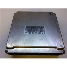 MERCEDES-BENZ C-CLASS Motorvezérlő