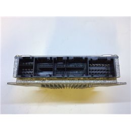 MERCEDES-BENZ C-CLASS Motorvezérlő