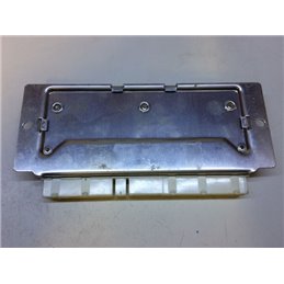 MERCEDES-BENZ C-CLASS Kipörgésgátló Elektronika