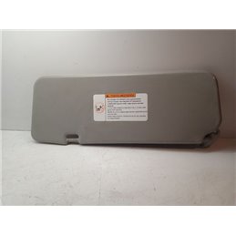 SUZUKI WAGON R PLUS Jobb Napellenző