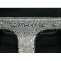 SUZUKI LIANA Kormány