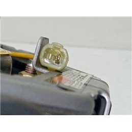 SUZUKI LIANA Kormánylégzsák