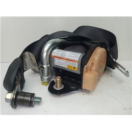 SUZUKI LIANA Jobb első Biztonsági Öv