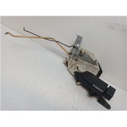 SUZUKI LIANA Bal első Központizár Motor