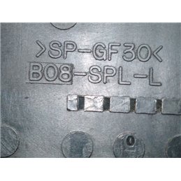 SUZUKI LIANA Bal első Központizár Motor