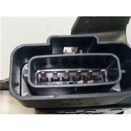 SUZUKI LIANA Bal első Központizár Motor