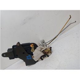 SUZUKI LIANA Jobb első Központizár Motor