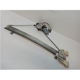 SUZUKI LIANA Bal első Ablakemelő Motor