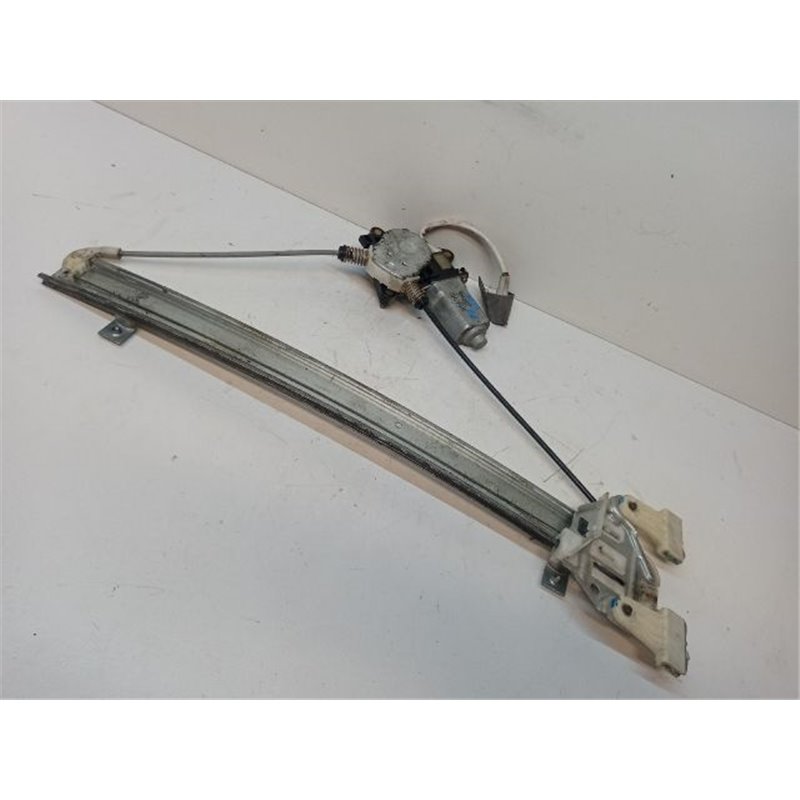 SUZUKI LIANA Bal első Ablakemelő Motor