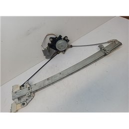 SUZUKI LIANA Bal első Ablakemelő Motor