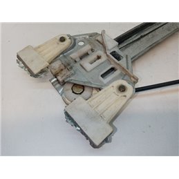 SUZUKI LIANA Bal első Ablakemelő Motor