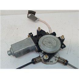 SUZUKI LIANA Bal első Ablakemelő Motor