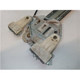 SUZUKI LIANA Jobb első Ablakemelő Motor