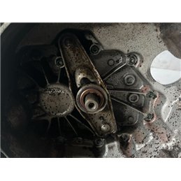 VW GOLF PLUS Váltó (Mechanikus)