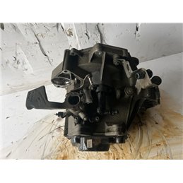 VW GOLF PLUS Váltó (Mechanikus)