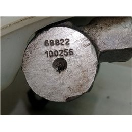 OPEL TIGRA Főfékhenger